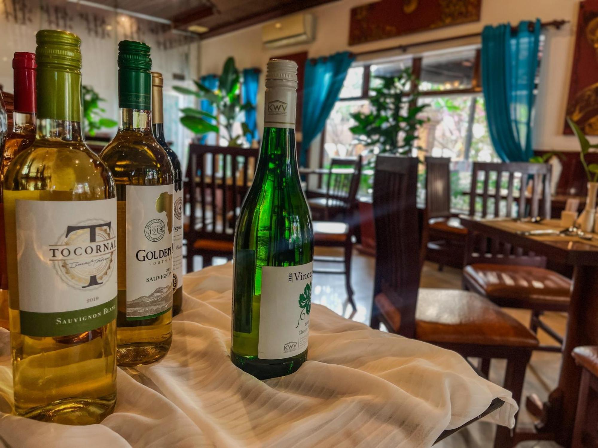Hotel Harmony Indochine D'Angkor Siem Reap Zewnętrze zdjęcie