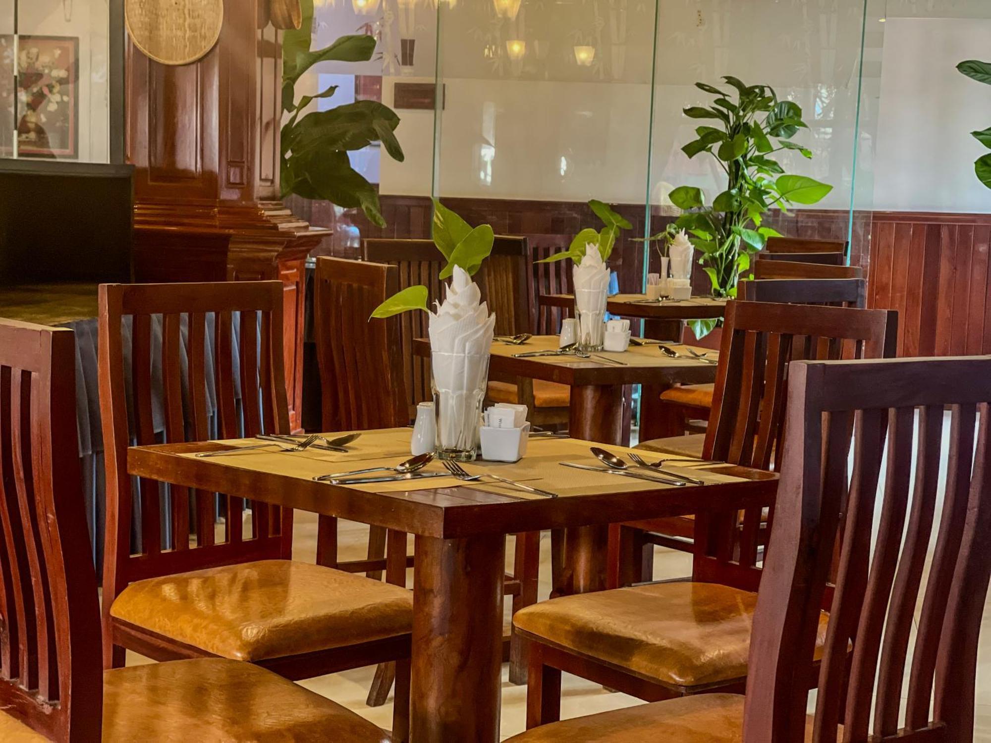 Hotel Harmony Indochine D'Angkor Siem Reap Zewnętrze zdjęcie