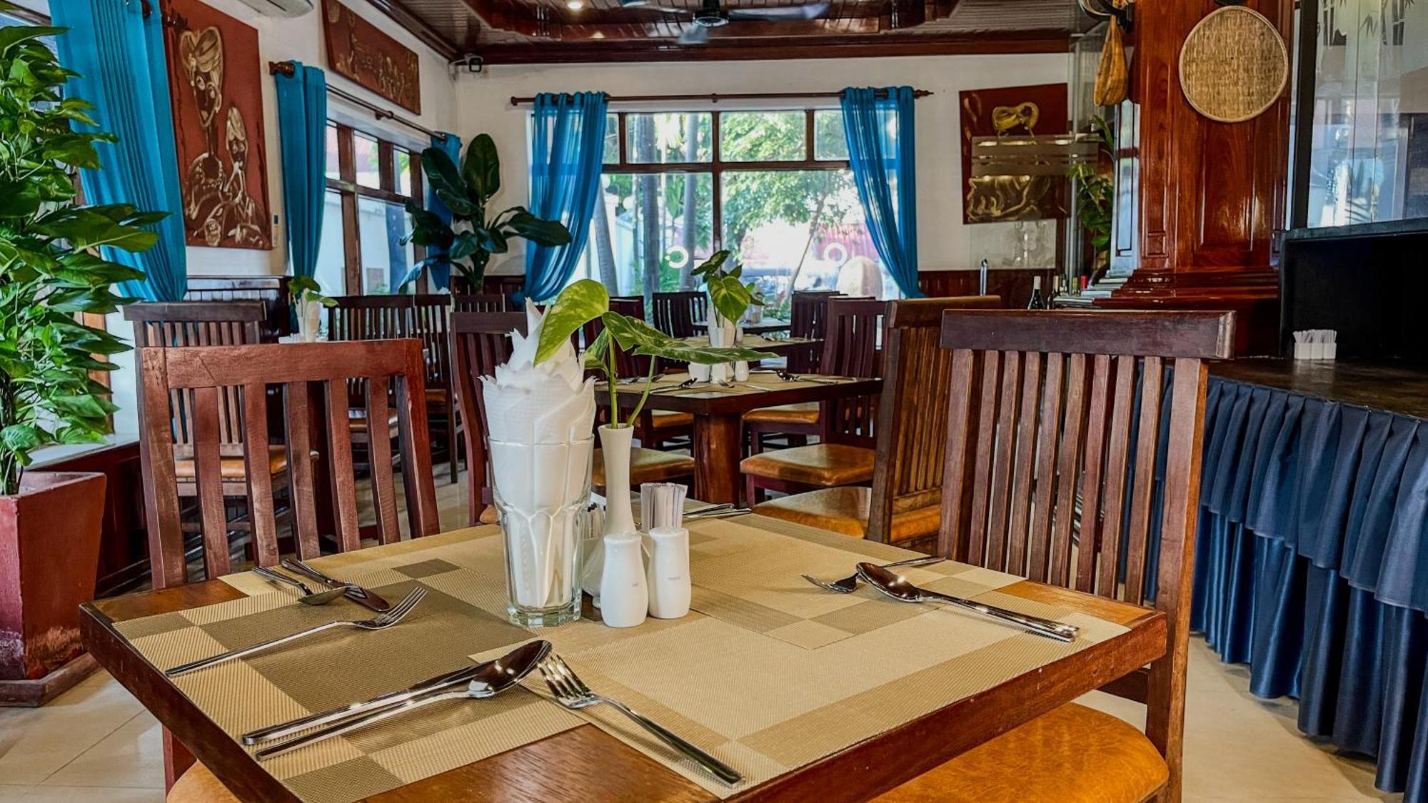 Hotel Harmony Indochine D'Angkor Siem Reap Zewnętrze zdjęcie