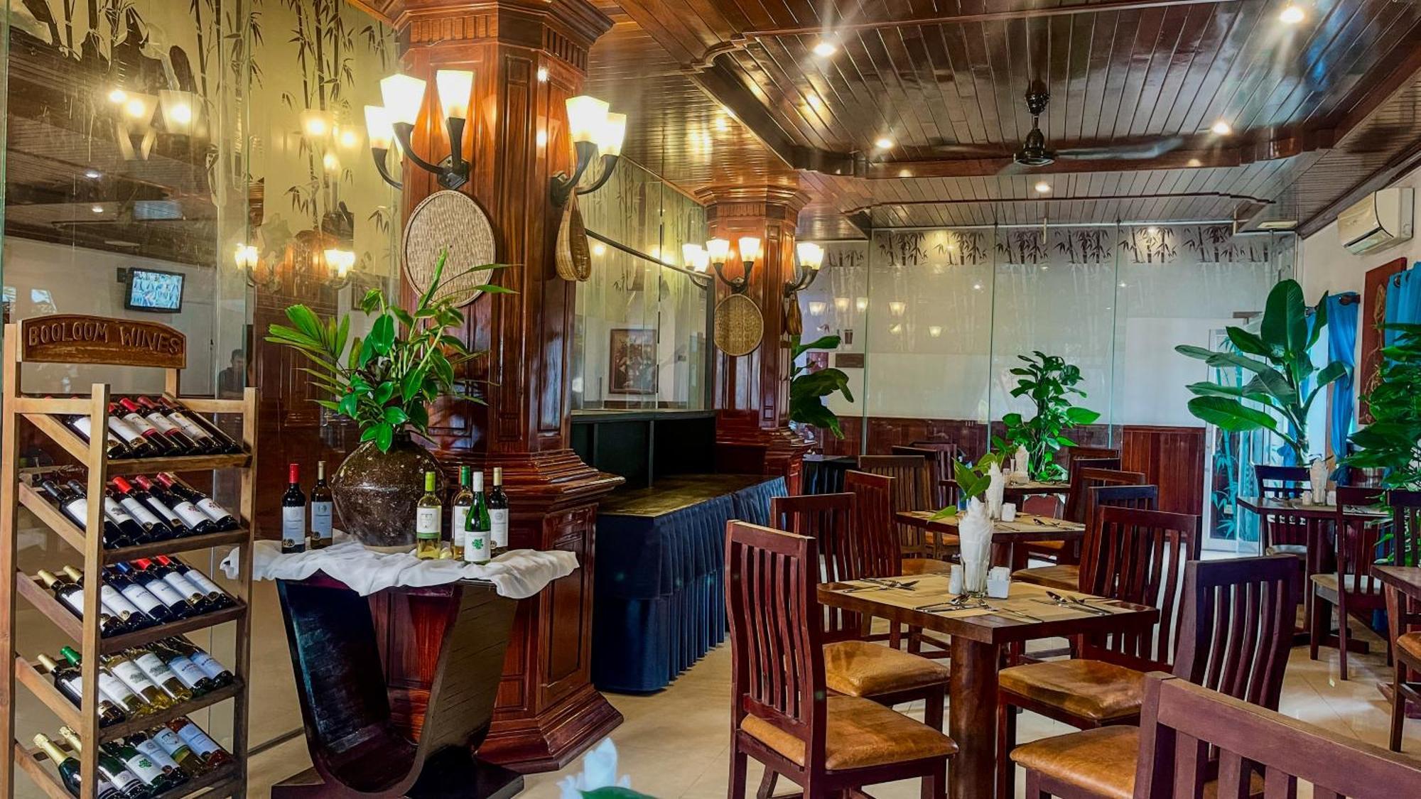 Hotel Harmony Indochine D'Angkor Siem Reap Zewnętrze zdjęcie