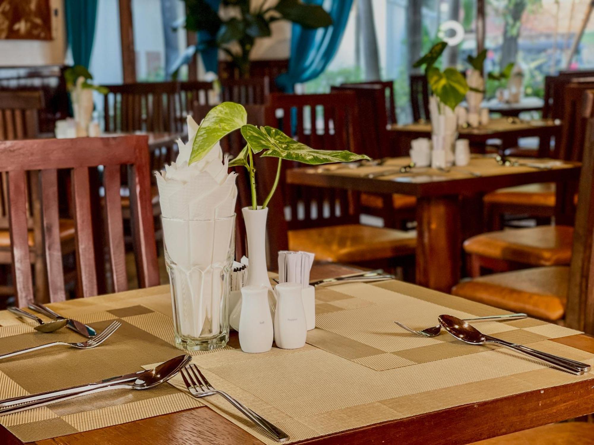 Hotel Harmony Indochine D'Angkor Siem Reap Zewnętrze zdjęcie